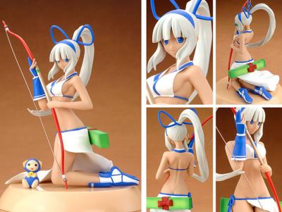 Samurai Spirits  REI - Mina  Majikina